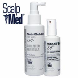 Scalpmed hair