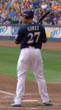 Gomez Leads Brewers To Win Over Marlins - Brewers Tickets Available...