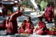 Local travel agency offers Tibet tours for travelers on a tight...