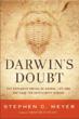 In New Book, Author Stephen Meyer Examines the Scientific Phenomenon that Darwin Could Not Explain.