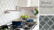 Mission Stone & Tile Announces 2013 Trends in Kitchen Backsplash...