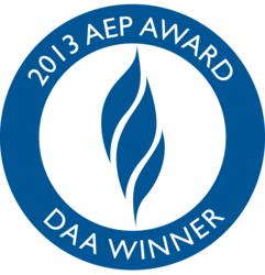 AEP Award