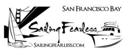 Sailing Fearless Sailing and Yacht Charters