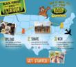 Black Forest Launches Gummies Across America Social Media Campaign with Brickfish