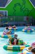 Peace Frogs Frozen Yogurt Opens in Nags Head, NC at Mile Post 16