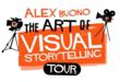 Keystone Pictures to Bring Oscar Nominee Alex Buono and “The Art of...
