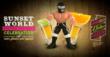 Sunset World Organizes Pop Culture Fest Showcasing Mexico’s Cultural...
