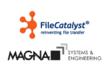 FileCatalyst Teams Up with Magna Systems and Engineering for...