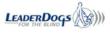 Giving Mobility to the Disabled; Civic Duty Supports Leader Dogs for...