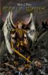Angelic Wars Will Revolutionize and Reinvent the Modern Comic Book and...