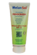 All Natural Sunscreen Fights Hunger