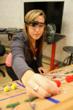 Eye Tracking is an Educational Attraction at Popular Science Museum