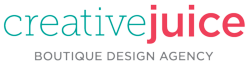 CreativeJuice, a boutique Atlanta graphic design agency