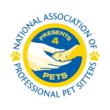 Dallas’ Park Cities Pet Sitter, Inc. will Participate in the NAPPS...
