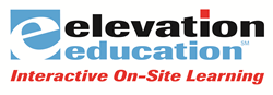 Full, four color logo