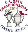 Record 1,702 Entries Accepted For 2014 U.S. Women's Open