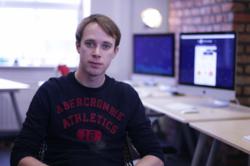 James Mulvany, Wavestreaming's Founder & CEO