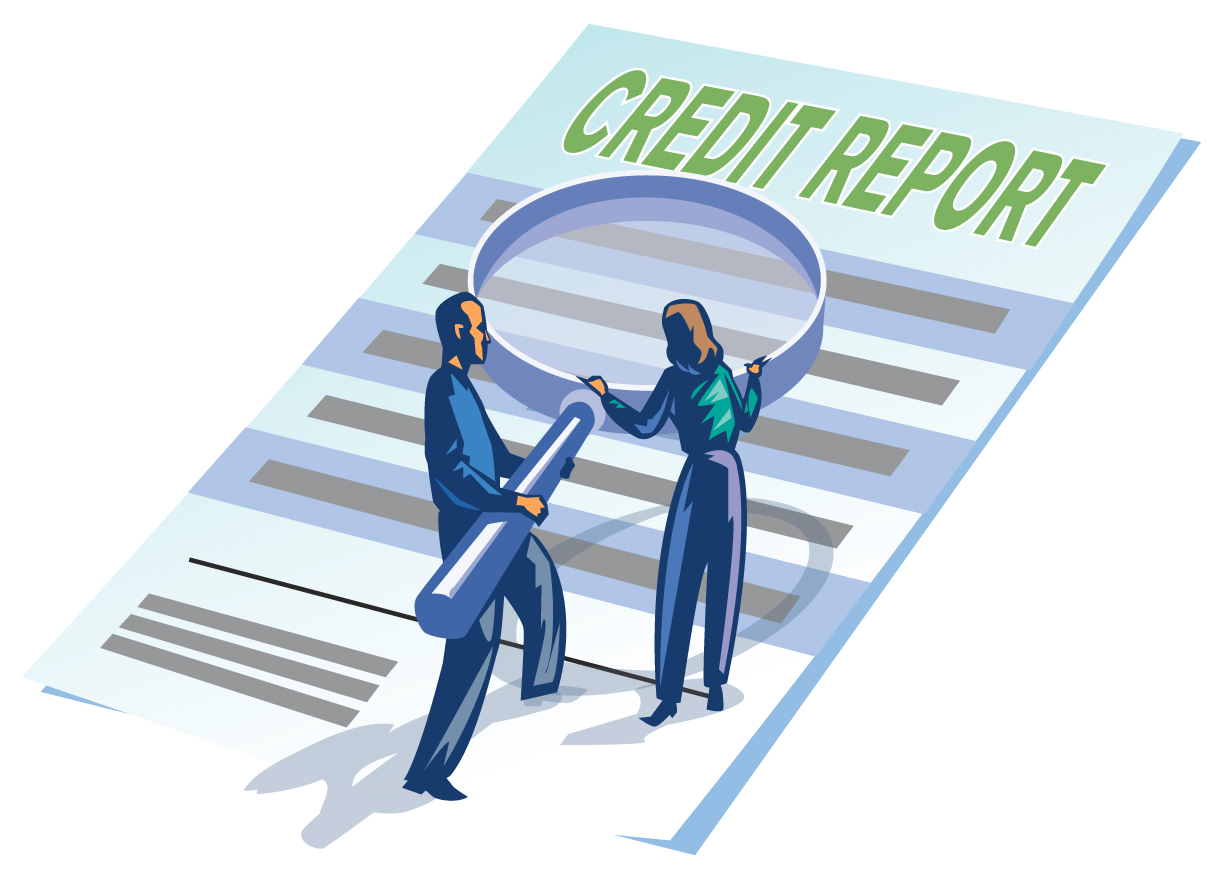 Credit repair