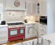 HomeThangs.com Has Released A Guide To Incorporating Color Into An Existing Kitchen Decor