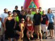 Drug Rehab Into Action Treatment Center Visits Sugarloaf Key and Key...