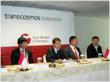 transcosmos to Launch Call Center Business in Indonesia
