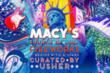 Times Square Hotels Like the Paramount Hotel Prepare for Macy's Fourth of July Fireworks: One of the Largest Annual Events in New York