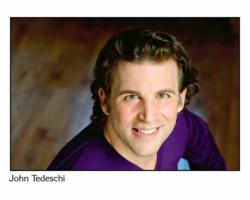 John Tedeschi in Otello by Verdi being performed August 2013