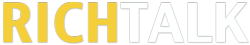 RichTalk Logo