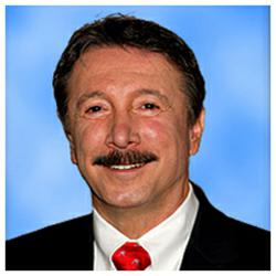 Dr. Sam Muslin - Cosmetic Dentist in Santa Monica