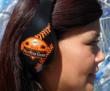 Velodyne Acoustics Celebrates the 2013 California-Carolina League All-Star Game With a Homerun Custom Design