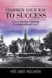 Stammering Introduced as Language of Success in Inspiring New Work