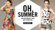 Independence Day New Style Dresses at Oasap.com