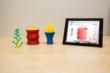 Pirate3D’s Smart Objects – Seamless 3D Printing Experience from...