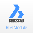 bricscad logo bricscad logo