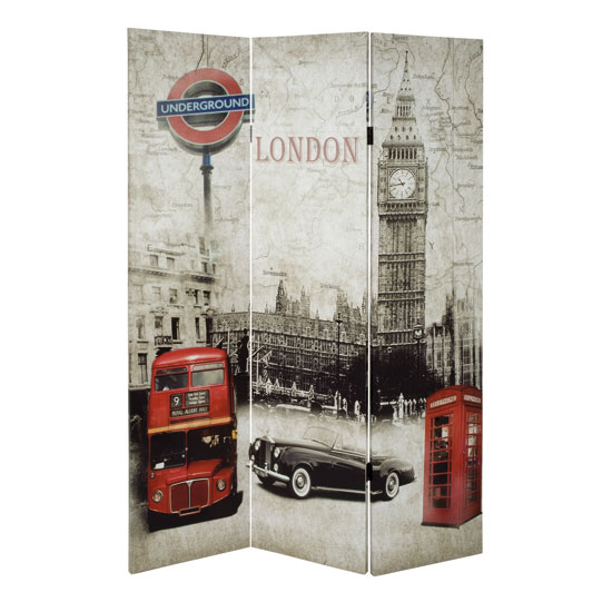 Natural Living Buys London Room Dividers From FurnitureinFashion