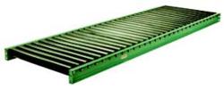Heavy Duty Conveyors