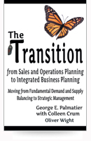 business planning, integrated business planning, sales and operations planning