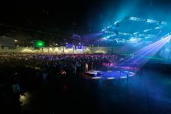 ACN International Training Event