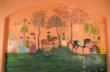 Hidden Salvador Corona Mural To be Saved From Years of Damage and...
