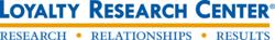 Loyalty Research Center
Research Relationships Results
