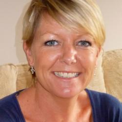 Donna Nichols - Atex Sales Operations Director