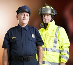 Shofner Vision Center Offers Special LASIK Program to Firefighters and Police Officers