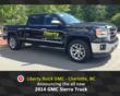 2014 GMC Sierra Truck Arrived Last Week: Just in Time for Summer...