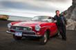 Long Island Man's Volvo Will Reach Three Million Miles in 2013