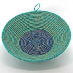 Open Prayer Basket