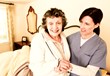 Home Care Assistance Clients Thrive with the Balanced Care Method