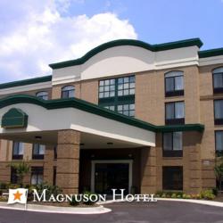 Magnuson Hotel Cool Springs