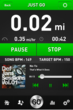 The GoTunes Iphone App Creates a Streaming Workout Music Community Via...