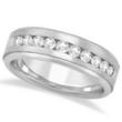 Allurez Introduces a new line of Palladium wedding rings and bands....