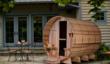 Health Benefits of Saunas Only Viable with Properly Constructed...